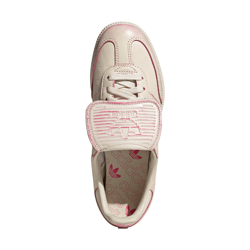 Wmns Samba LT 'Colour Fade Cream White'