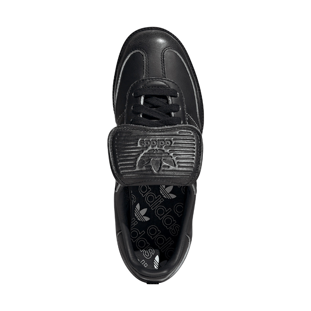 Wmns Samba LT 'Colour Fade Core Black'