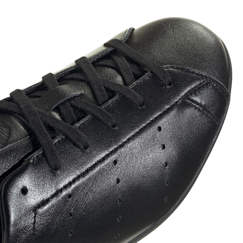 Wmns Stan Smith Lo Pro 'Black'