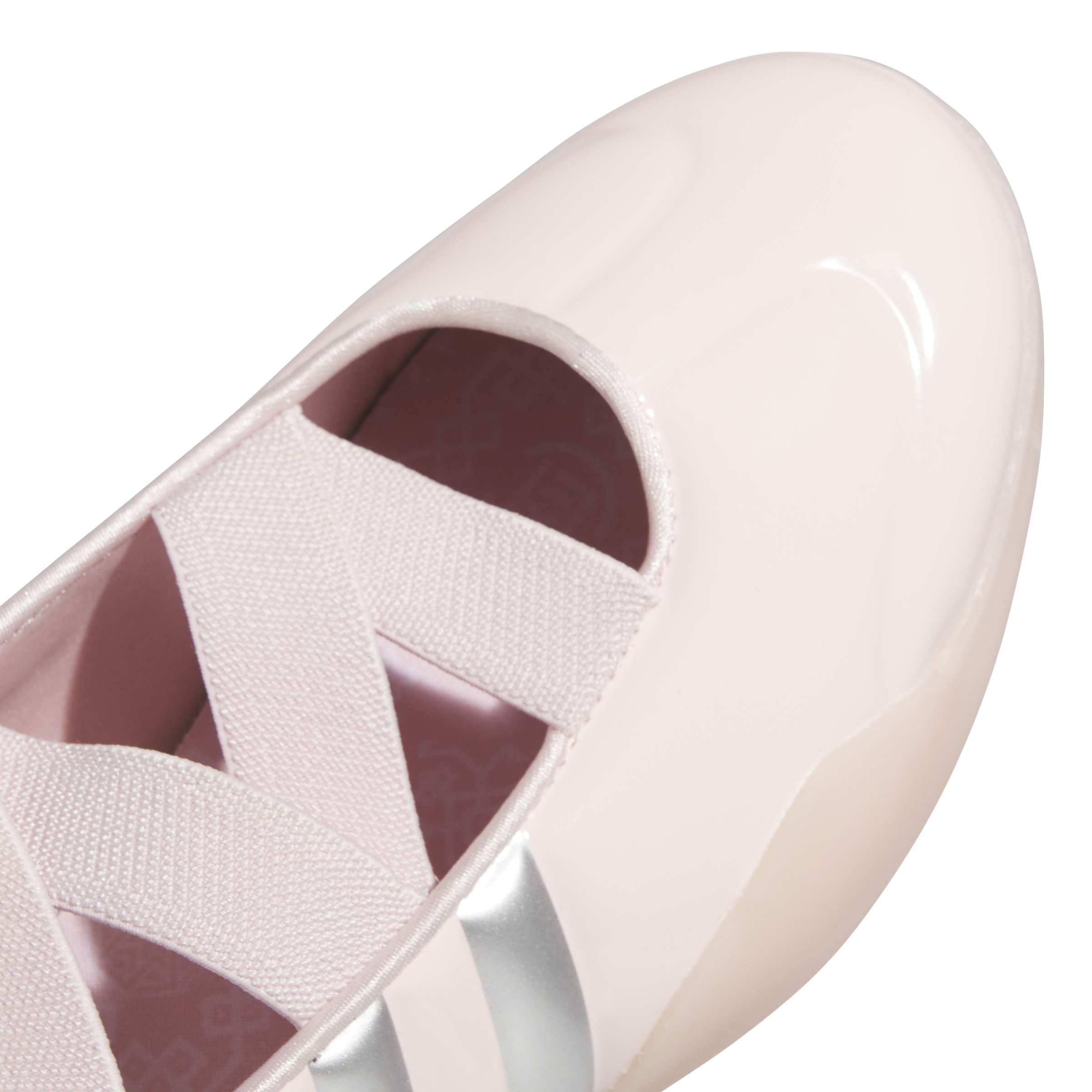 + CLOT + Caroline Hú Taekwondo 'Soft Pink'
