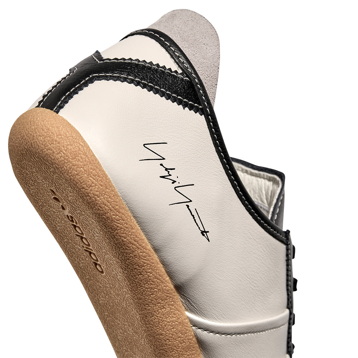 Y-3 Tokyo 'Orbit Grey Black' – Limited Edt
