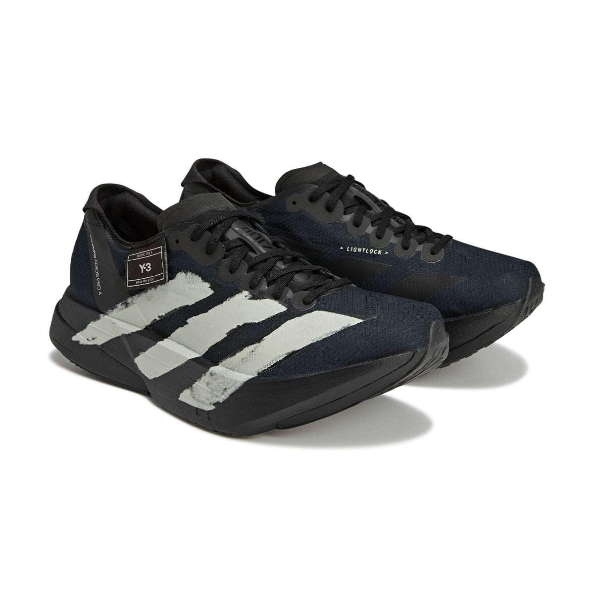 Adios Pro 4 'Black'