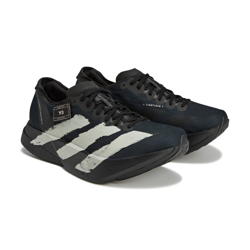 Adios Pro 4 'Black'
