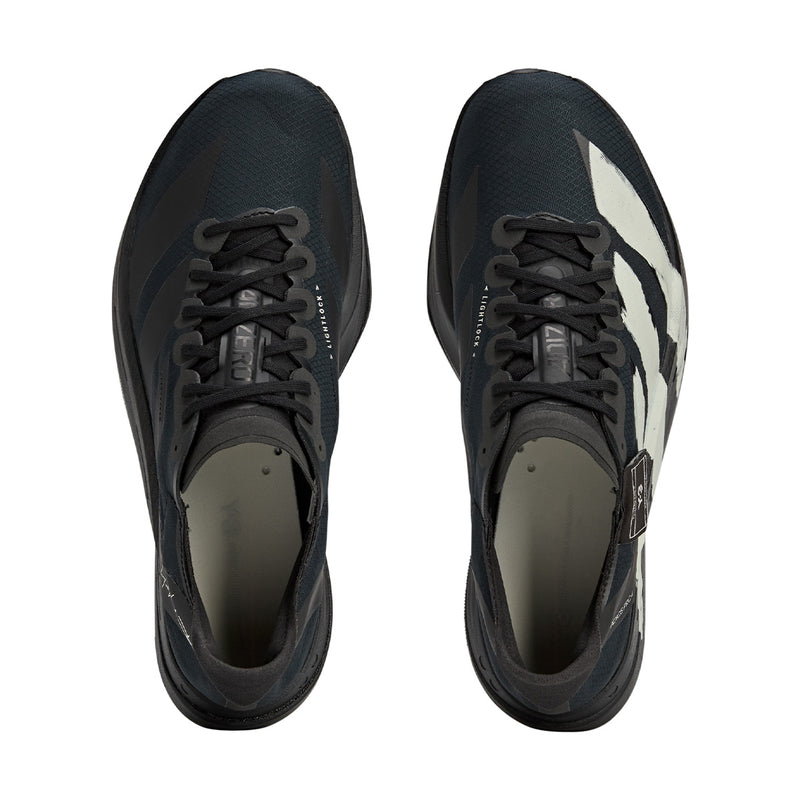Adios Pro 4 'Black'