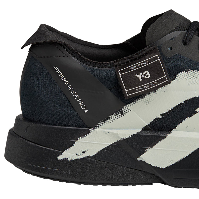 Adios Pro 4 'Black'