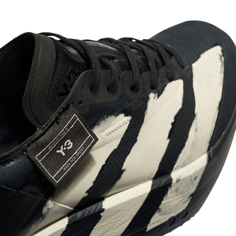 Adios Pro 4 'Black'