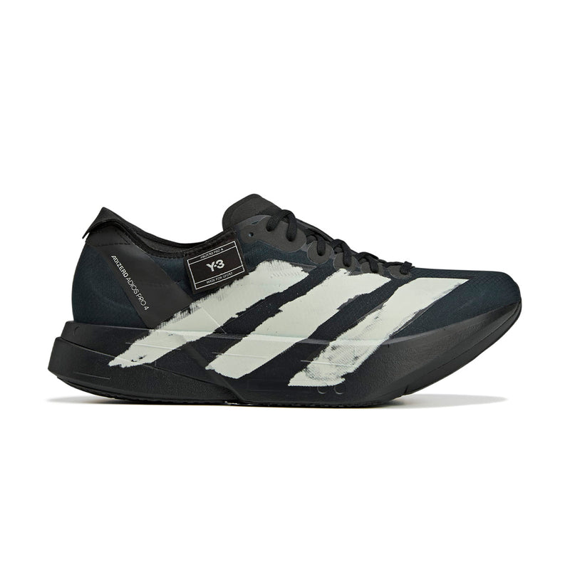 Adios Pro 4 'Black'