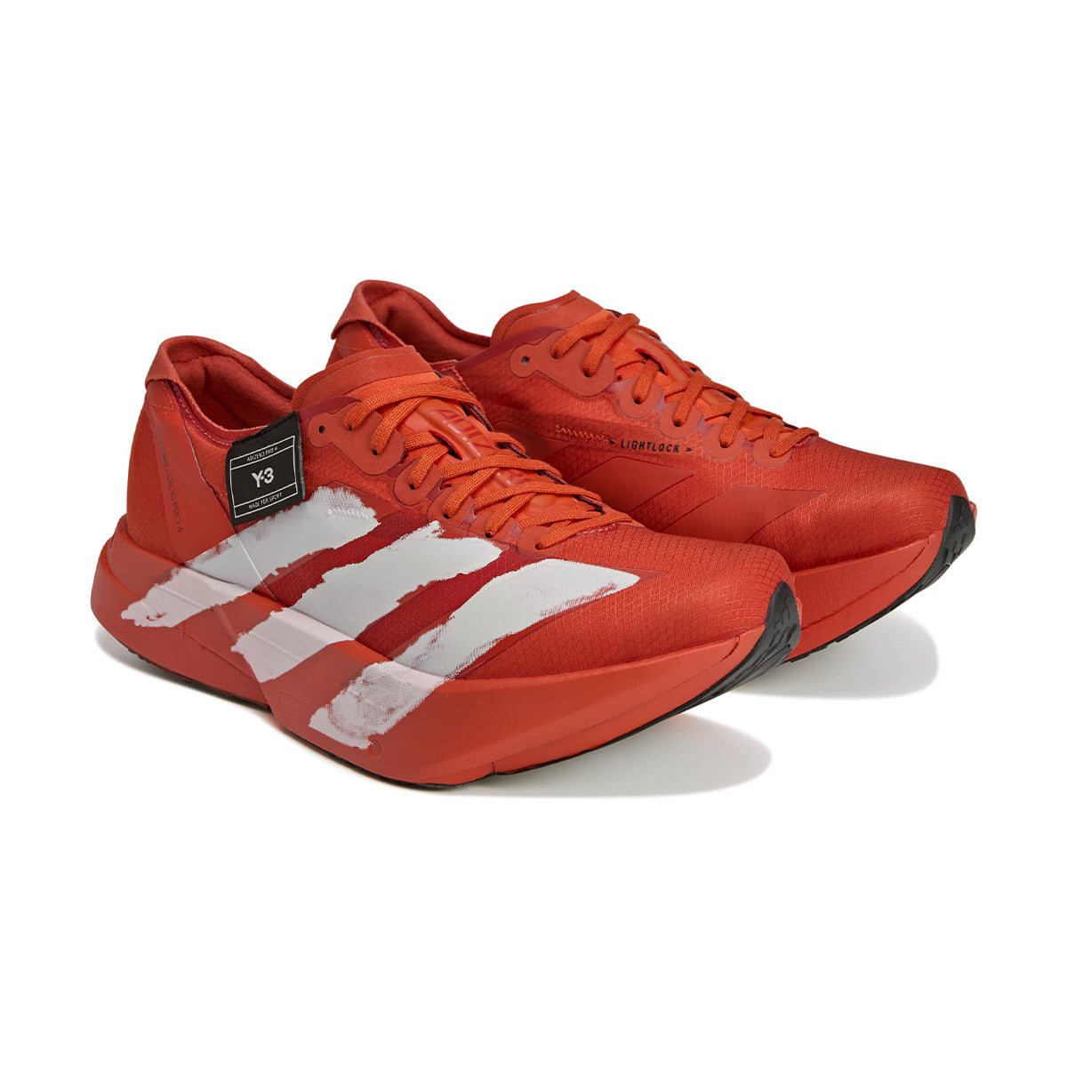 Adios Pro 4 'Orange'