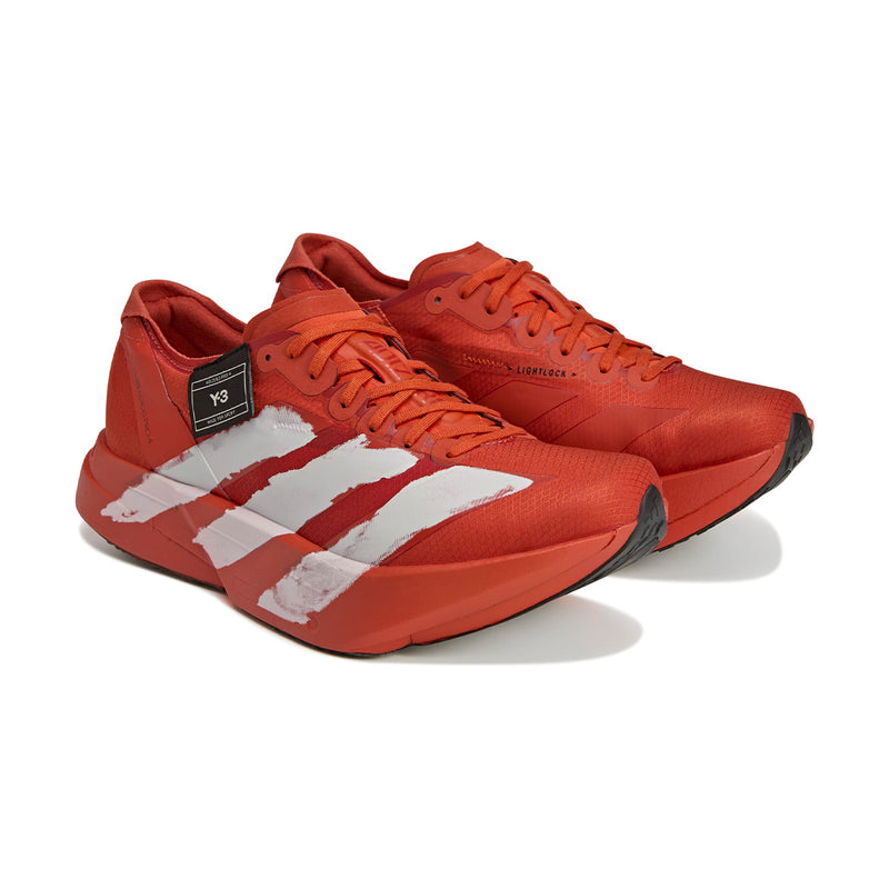 Adios Pro 4 'Orange'