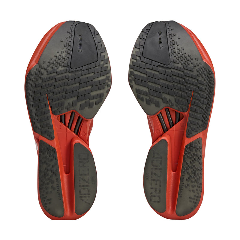 Adios Pro 4 'Orange'