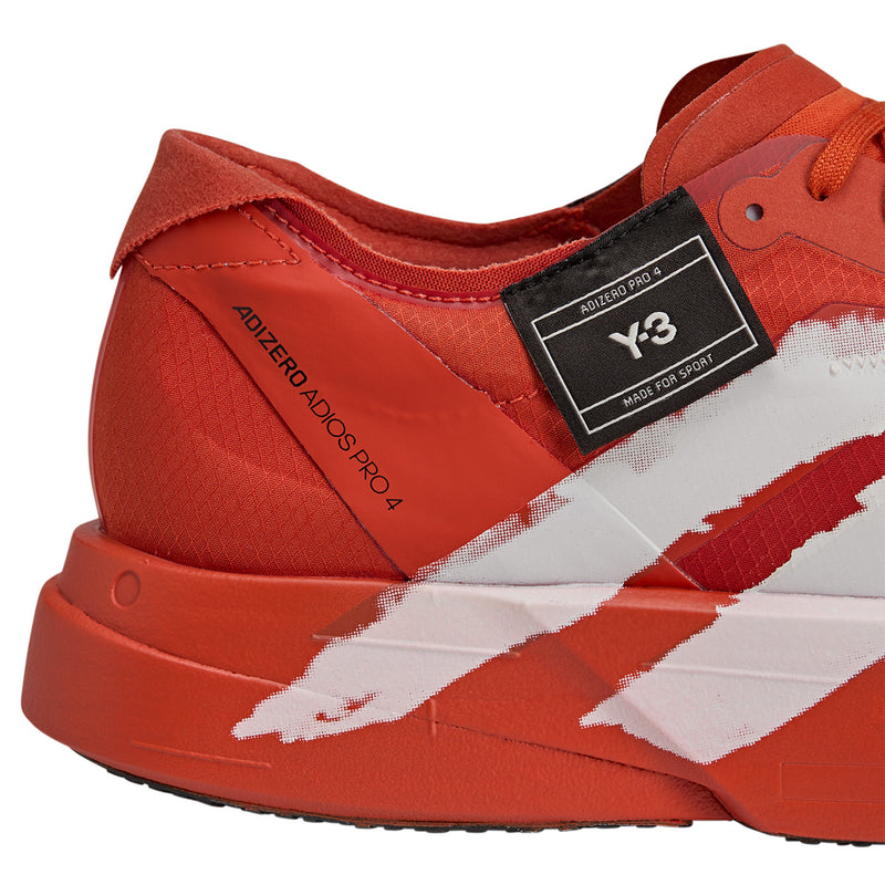 Adios Pro 4 'Orange'