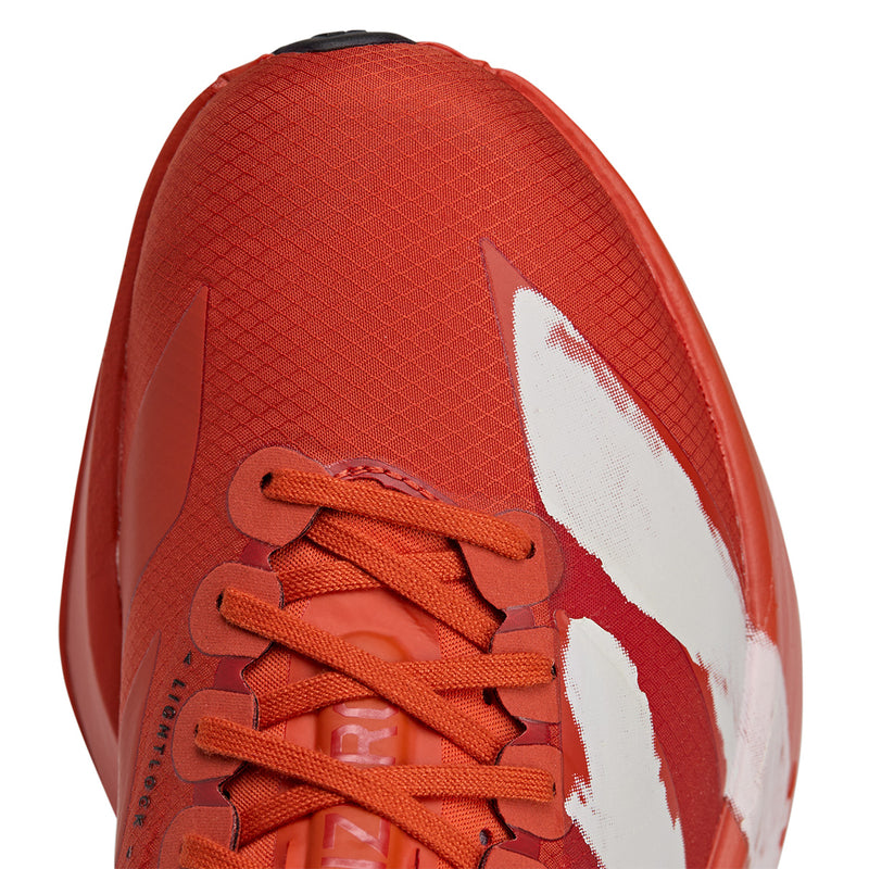 Adios Pro 4 'Orange'