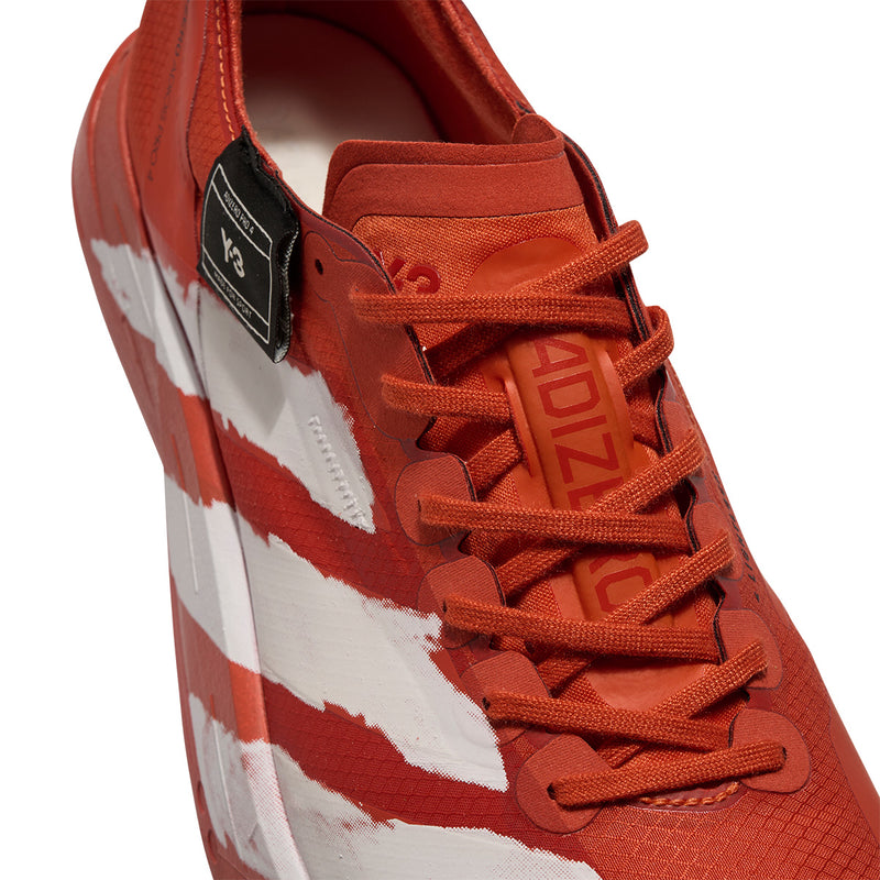 Adios Pro 4 'Orange'