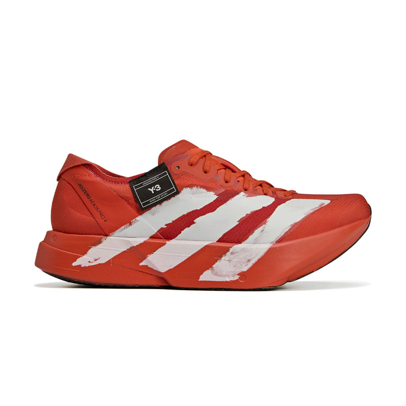 Adios Pro 4 'Orange'