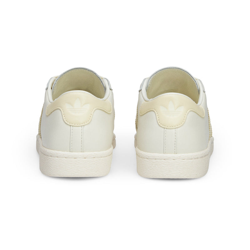 + Willy Chavarria Jabbar Dress 'Off White'
