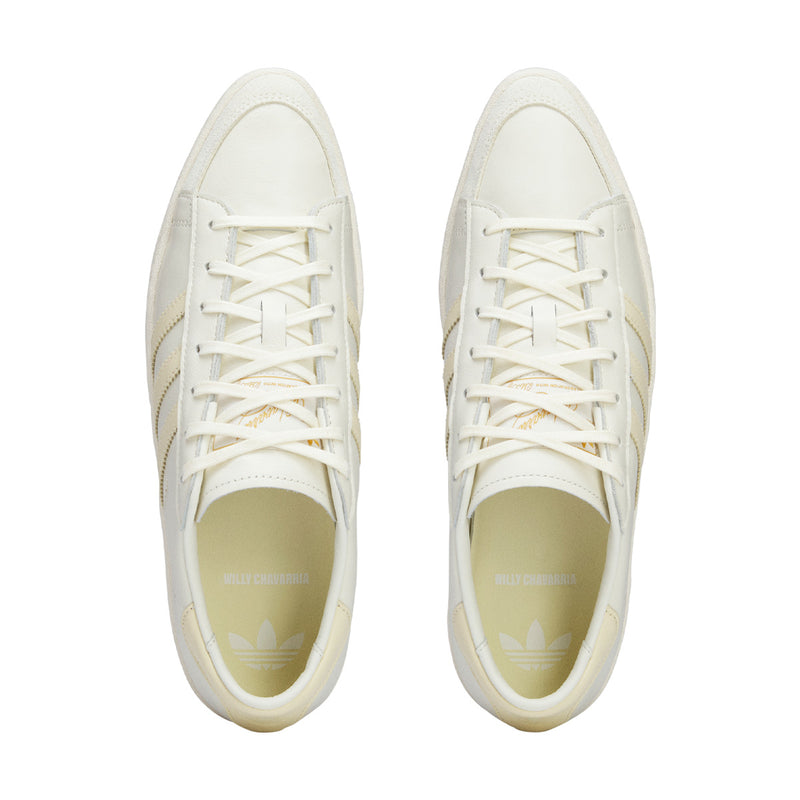 + Willy Chavarria Jabbar Dress 'Off White'