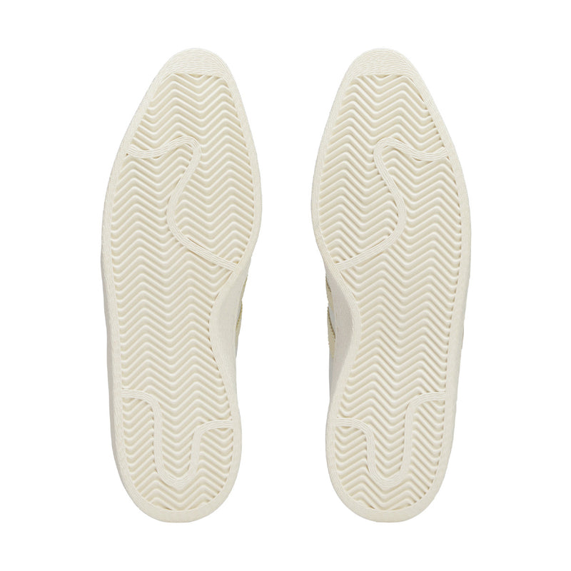 + Willy Chavarria Jabbar Dress 'Off White'