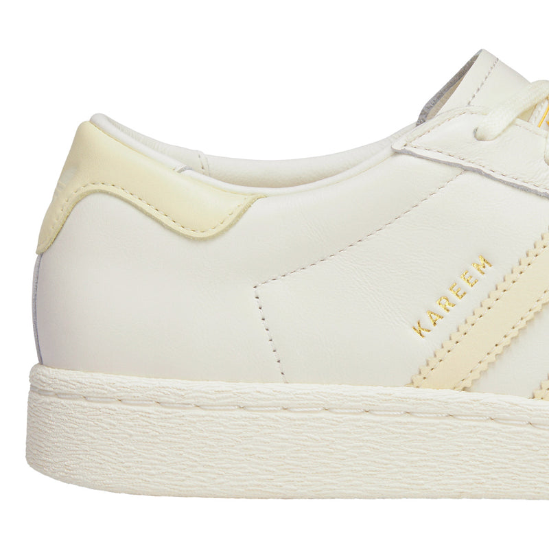 + Willy Chavarria Jabbar Dress 'Off White'