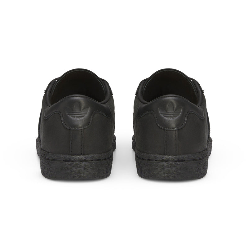 + Willy Chavarria Jabbar Dress 'Core Black'