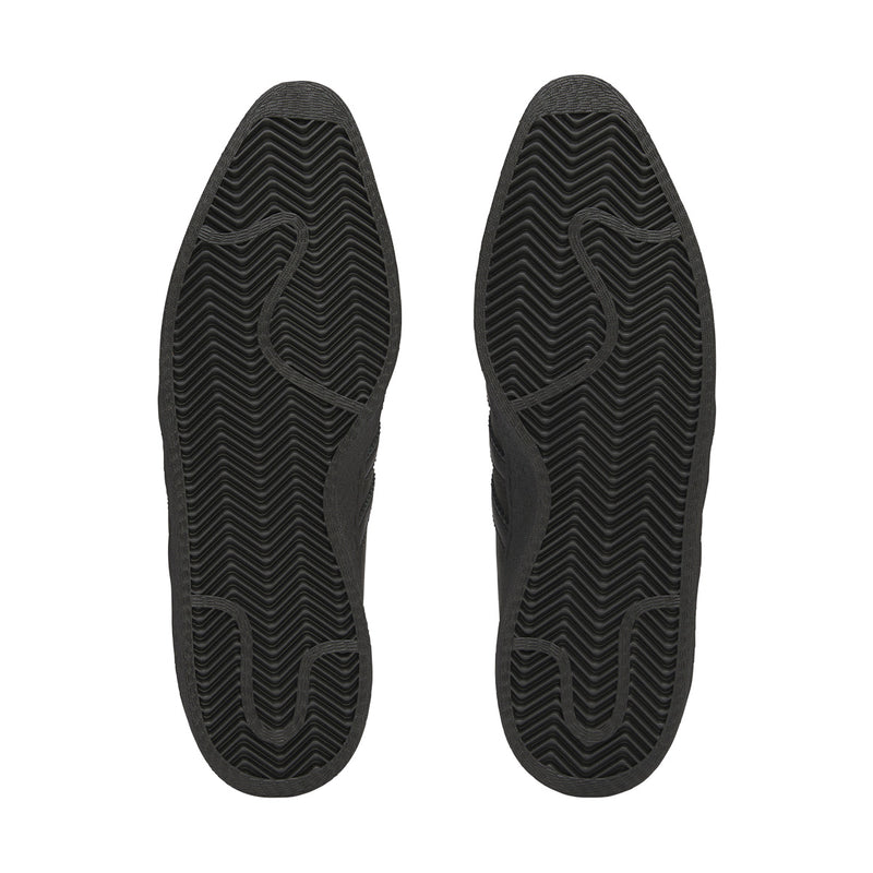 + Willy Chavarria Jabbar Dress 'Core Black'