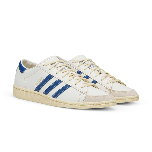 + Willy Chavarria Jabbar Dress 'Off White Blue Marine'