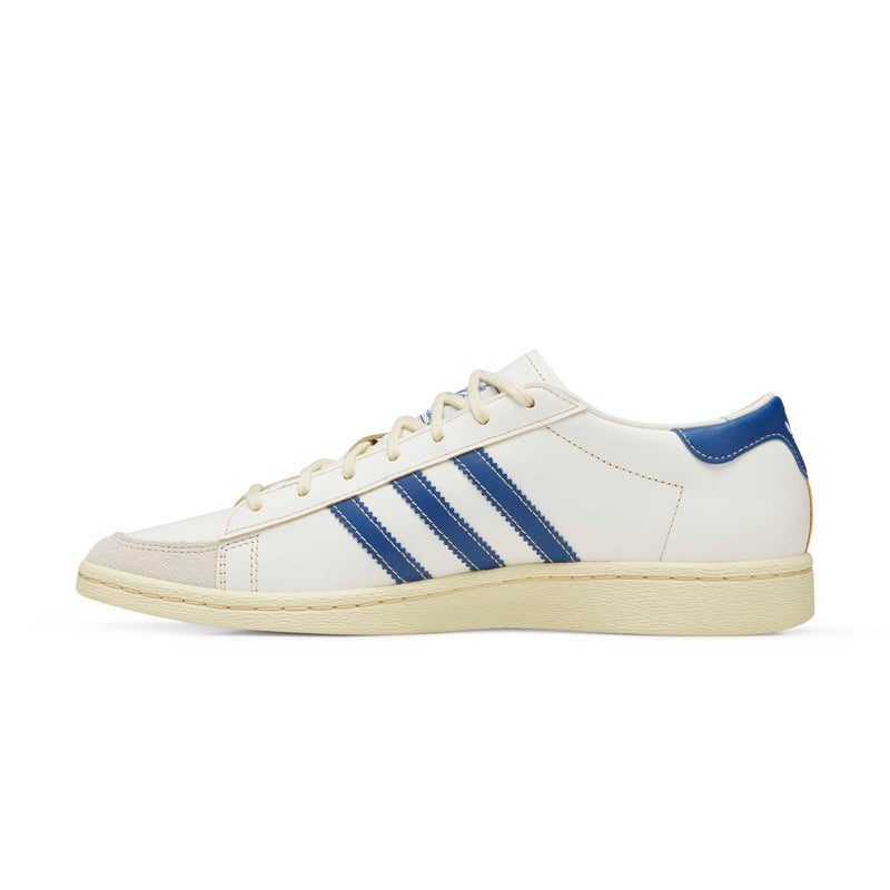 + Willy Chavarria Jabbar Dress 'Off White Blue Marine'