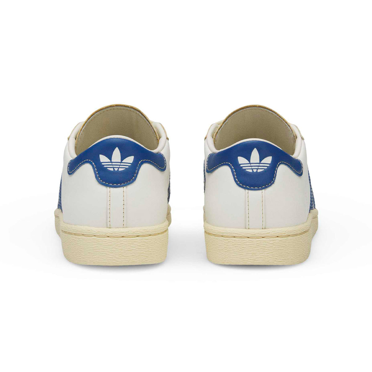 + Willy Chavarria Jabbar Dress 'Off White Blue Marine'