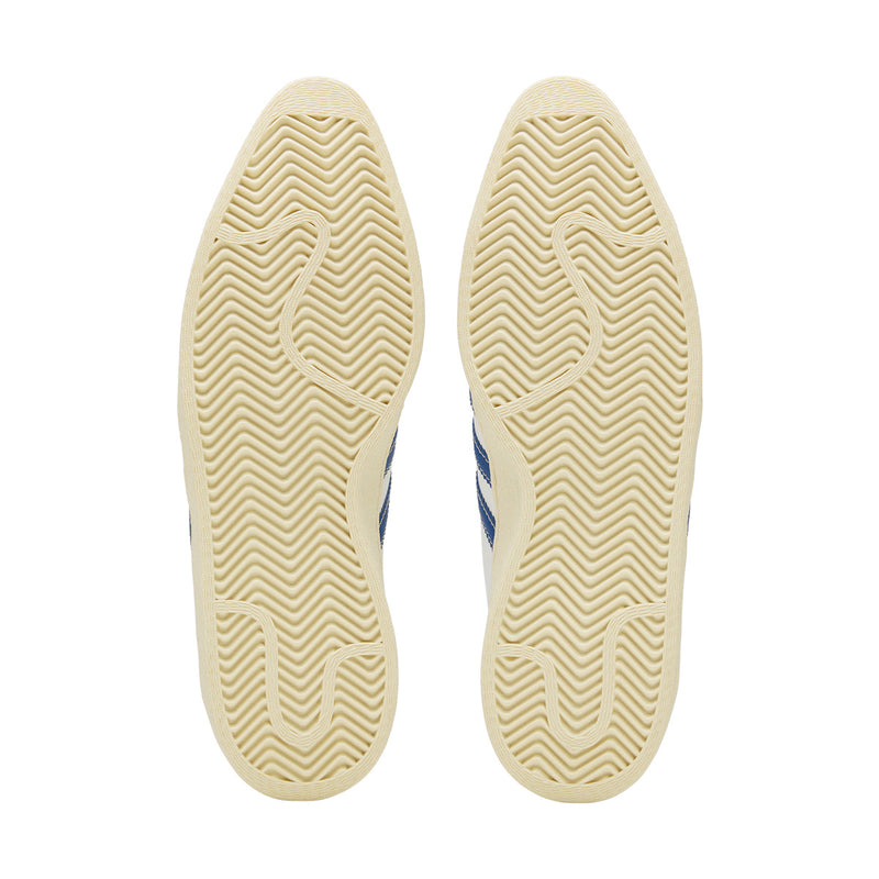 + Willy Chavarria Jabbar Dress 'Off White Blue Marine'