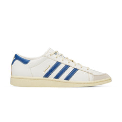 + Willy Chavarria Jabbar Dress 'Off White Blue Marine'