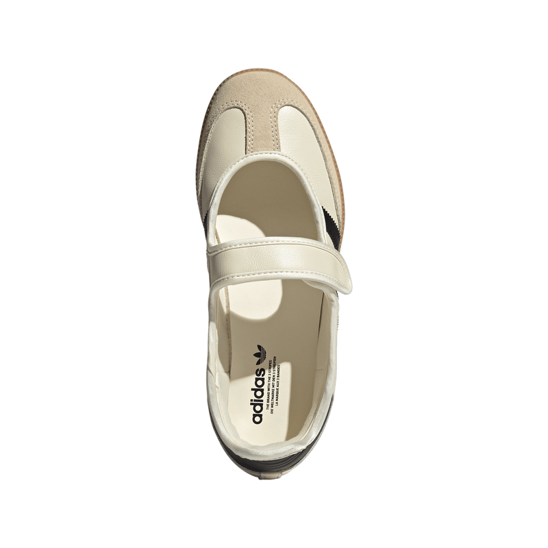 Wmns Samba Mary Jane 'Beige Gum'