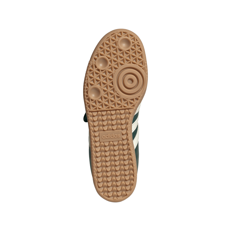 Wmns Samba Mary Jane 'Collegiate Green Gum'