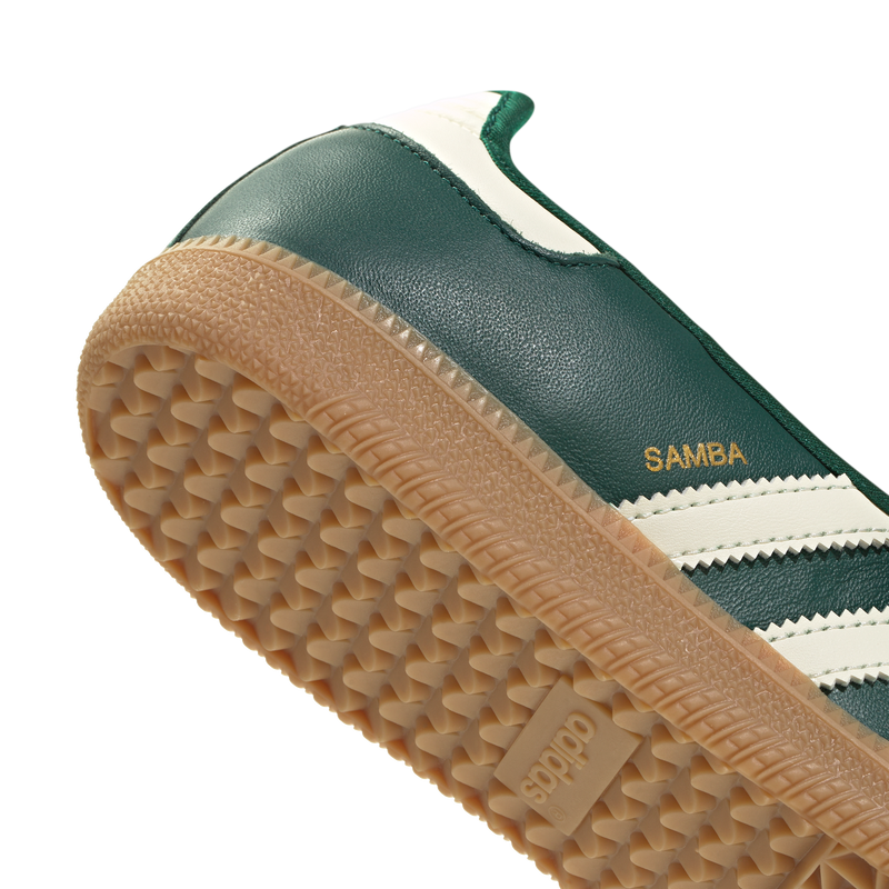 Wmns Samba Mary Jane 'Collegiate Green Gum'