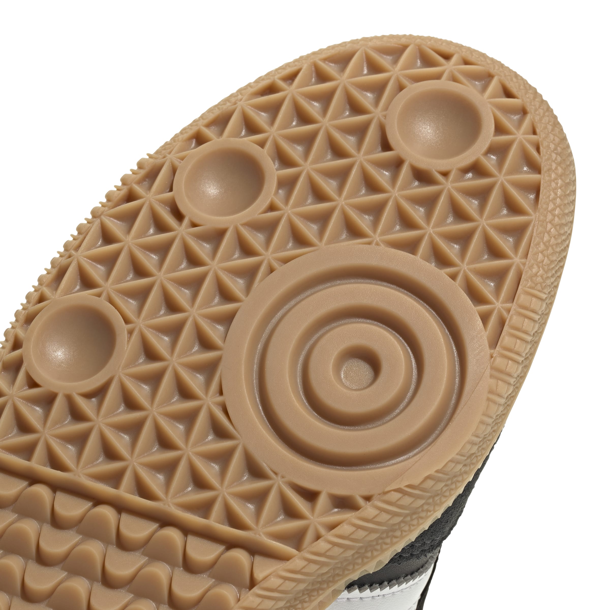 Kids Samba Jane 'Core Black'