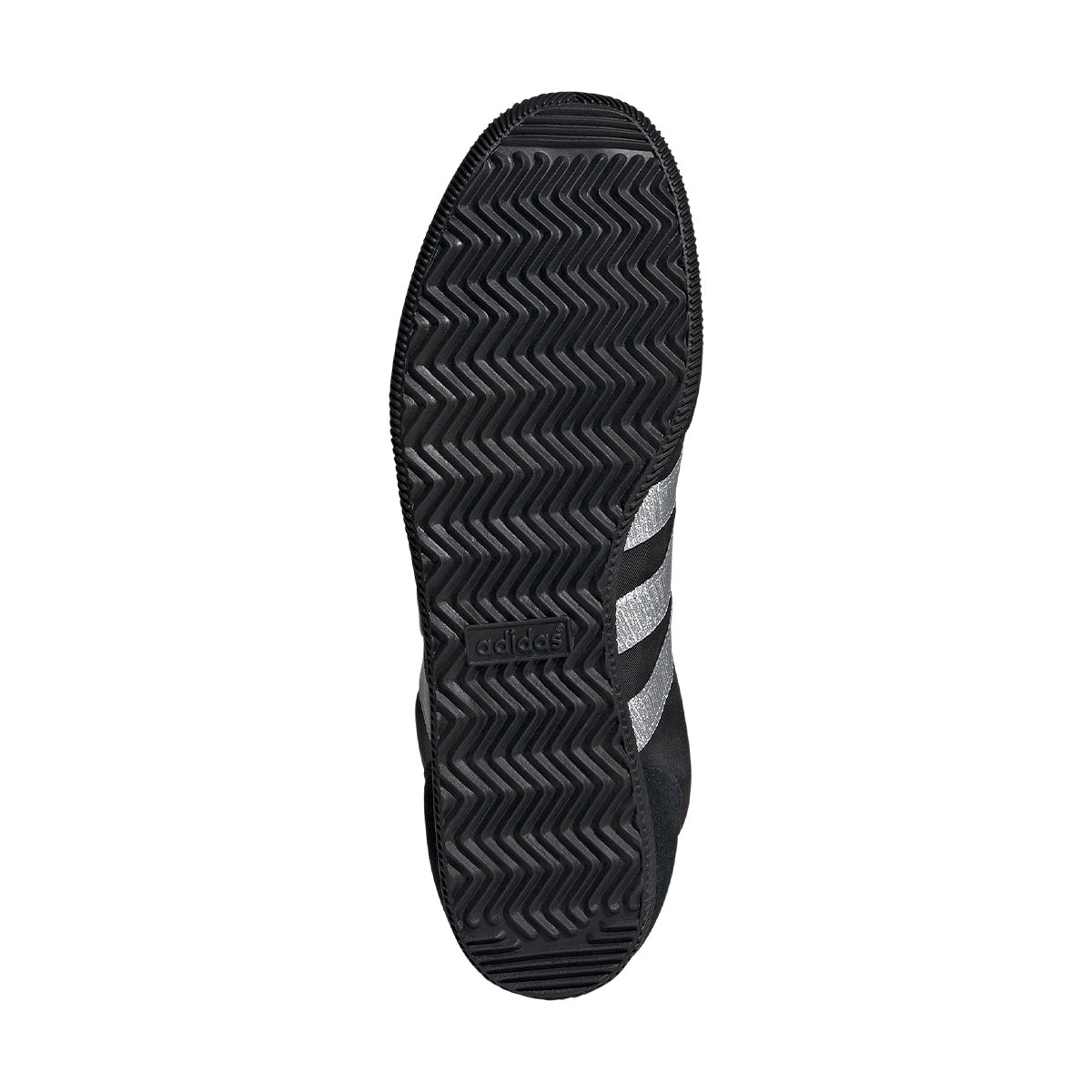 Wmns Japan High 'Core Black Silver Metallic'