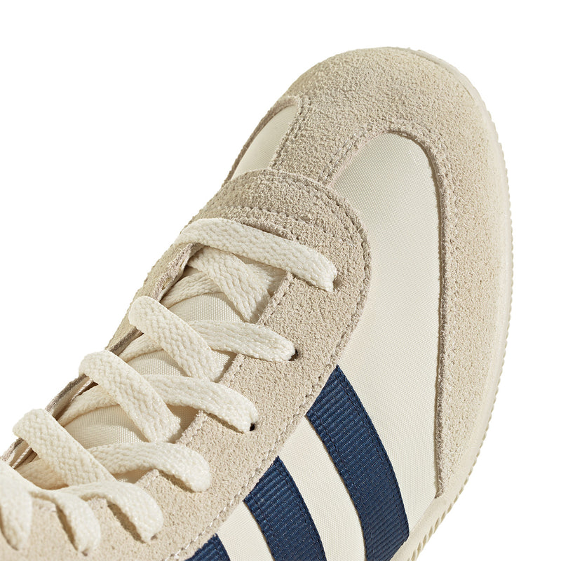 Wmns Japan High 'Cream White Dark Blue'