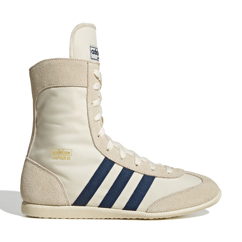 Wmns Japan High 'Cream White Dark Blue'