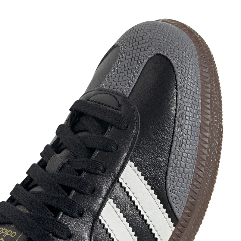 Wmns Samba OG 'Core Black off White'