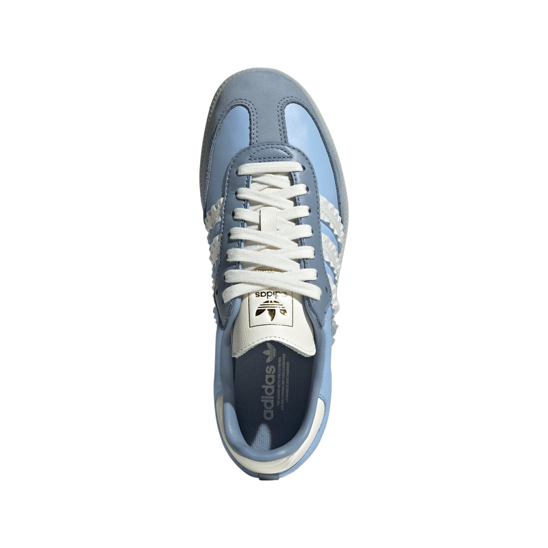 Wmns Samba OG 'Ruffles Clear Sky'