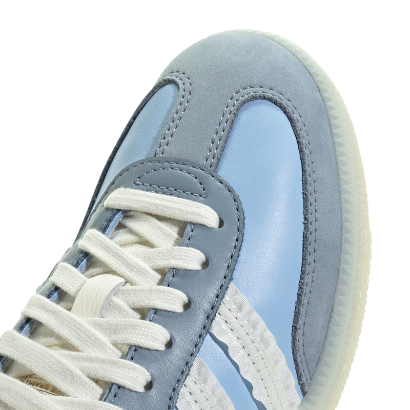 Wmns Samba OG 'Ruffles Clear Sky'