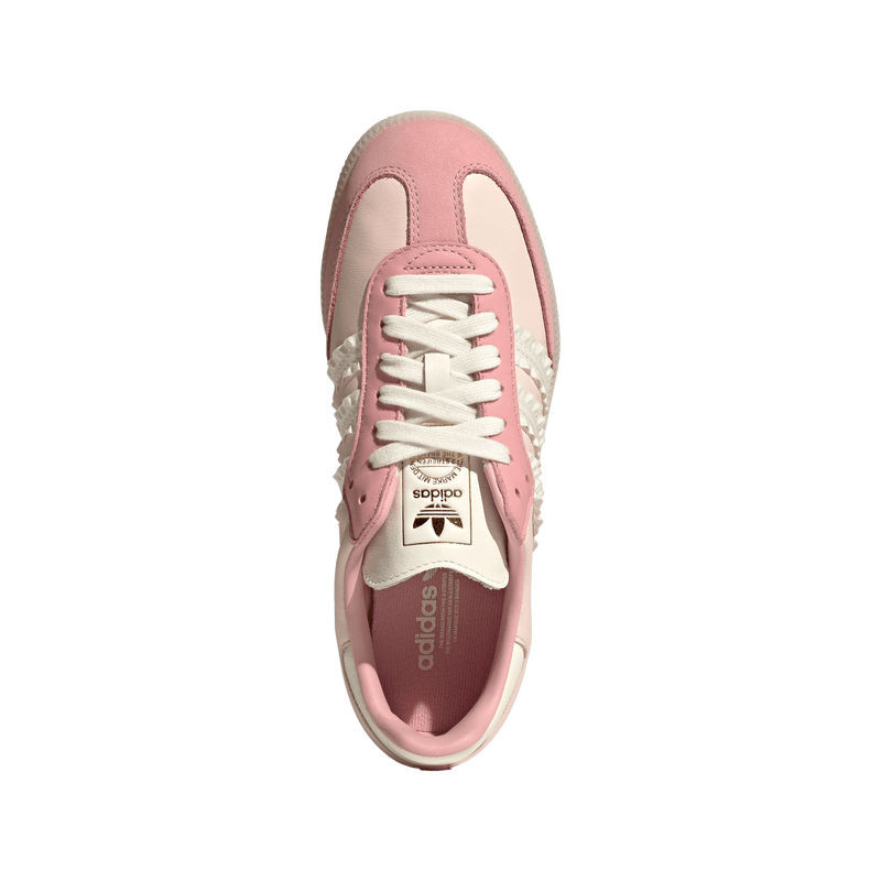 Wmns Samba OG 'Ruffles Wonder Quartz'