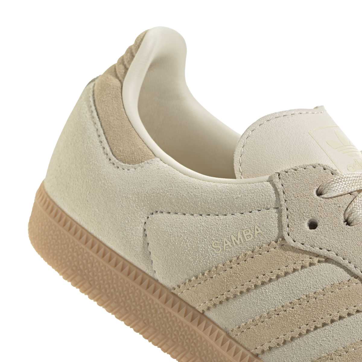 Wmns Samba OG 'Sand Strata'