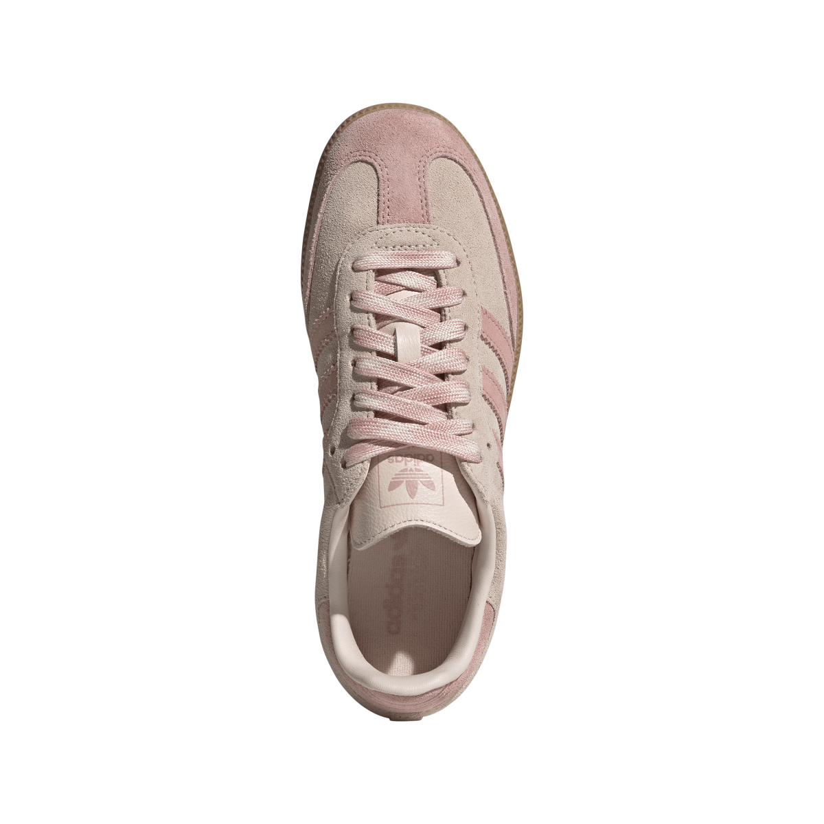 Wmns Samba OG 'Wonder Quartz'