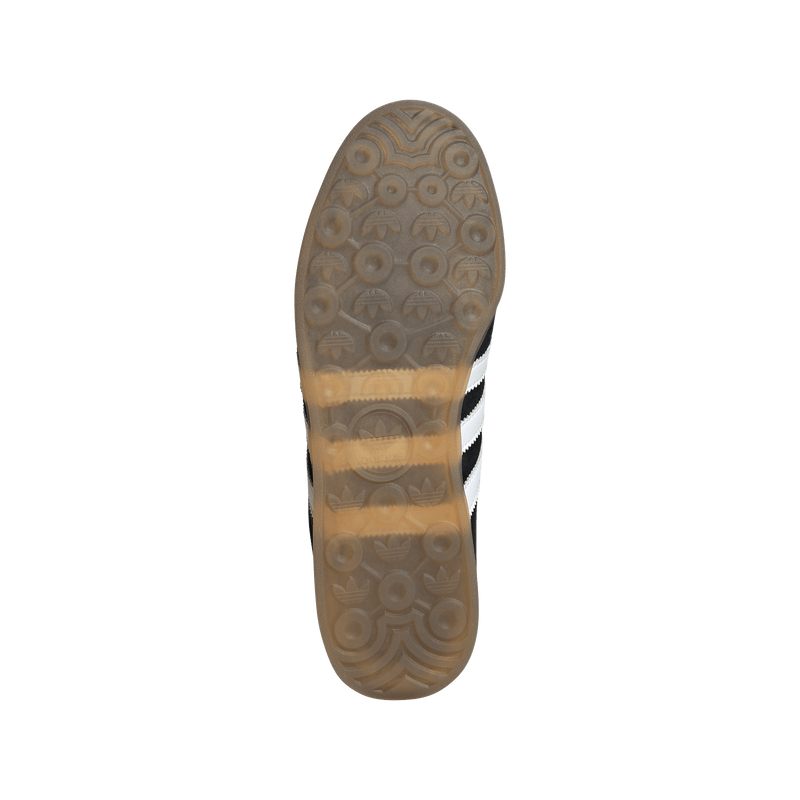 Wmns Gazelle Low Pro 'Black White Gum'