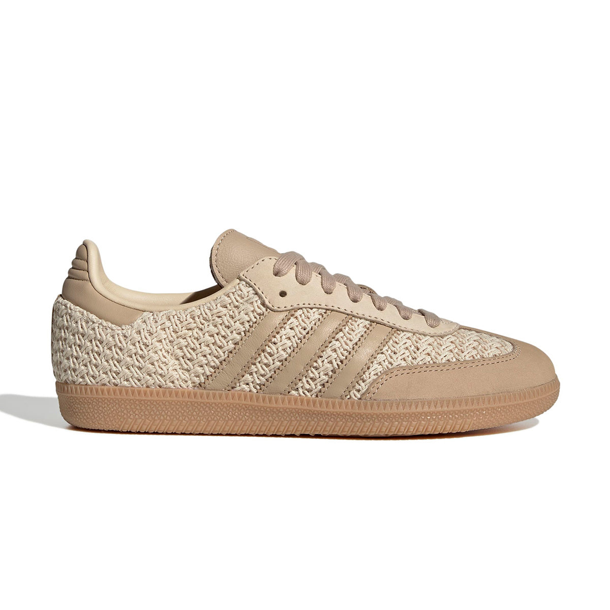 Wmns Samba OG 'Woven Sand Strata'