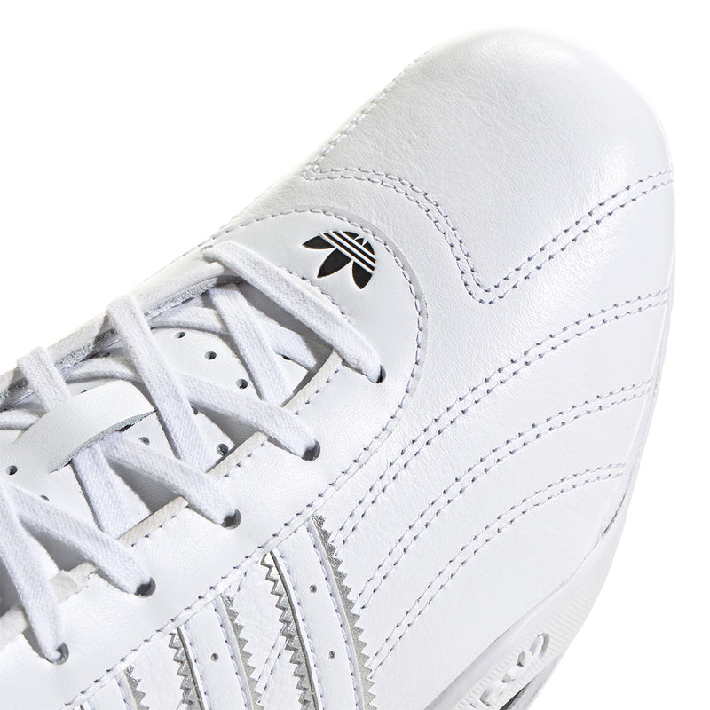 Wmns Adi Racer Lo 'Cloud White Silver Metallic'