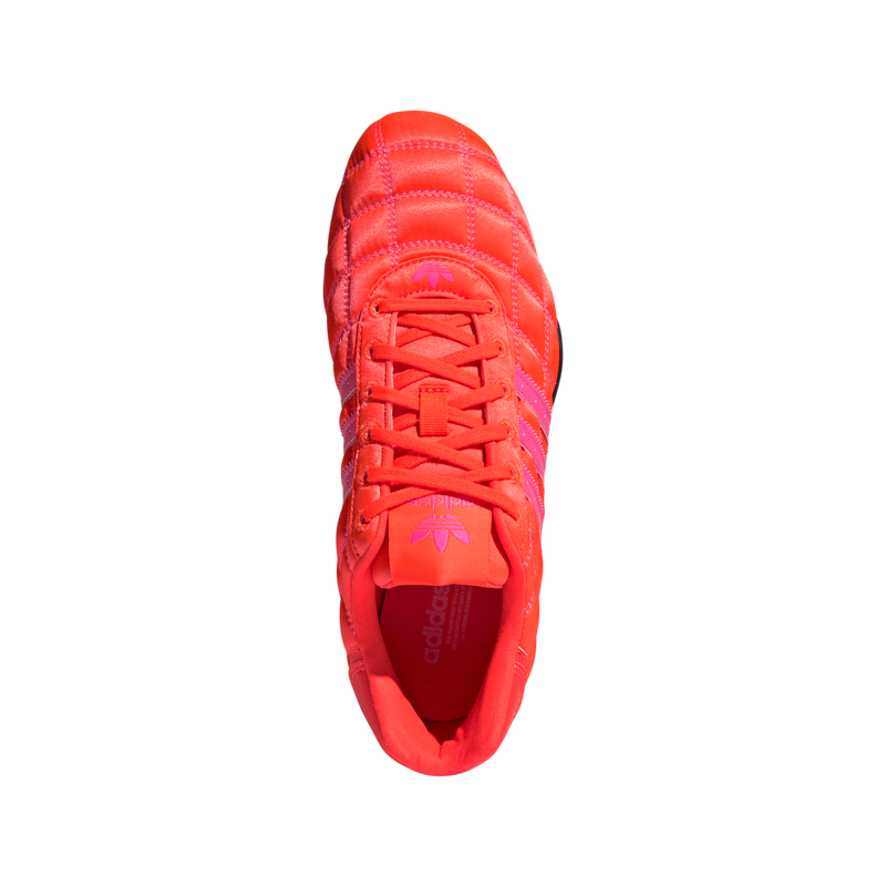 Wmns Adiracer Lo 'Solar Red Core Black Lucid Pink'