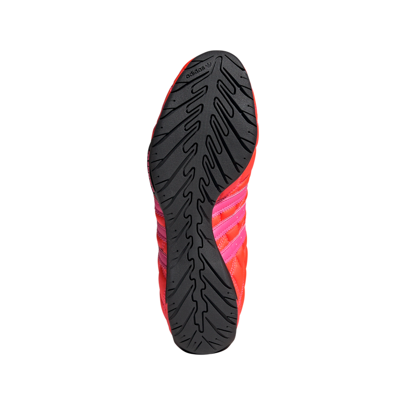 Wmns Adiracer Lo 'Solar Red Core Black Lucid Pink'