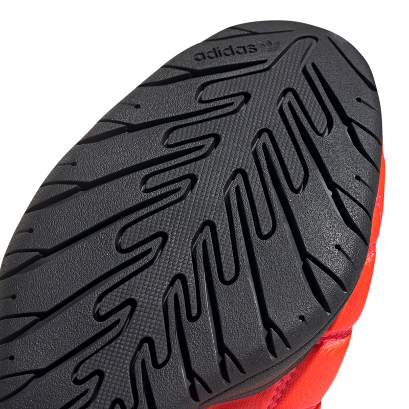 Wmns Adiracer Lo 'Solar Red Core Black Lucid Pink'