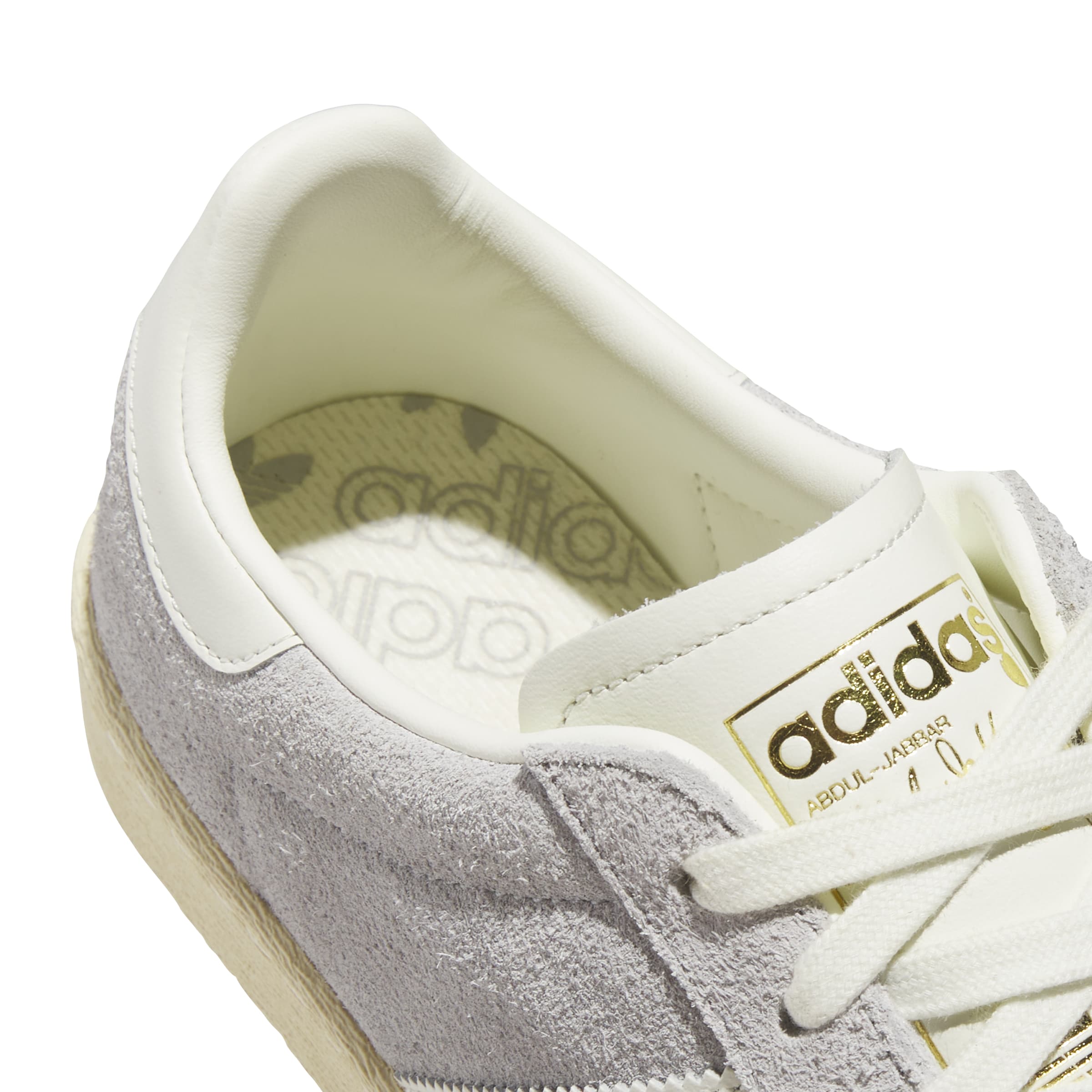 Jabbar Low 'Grey Two'