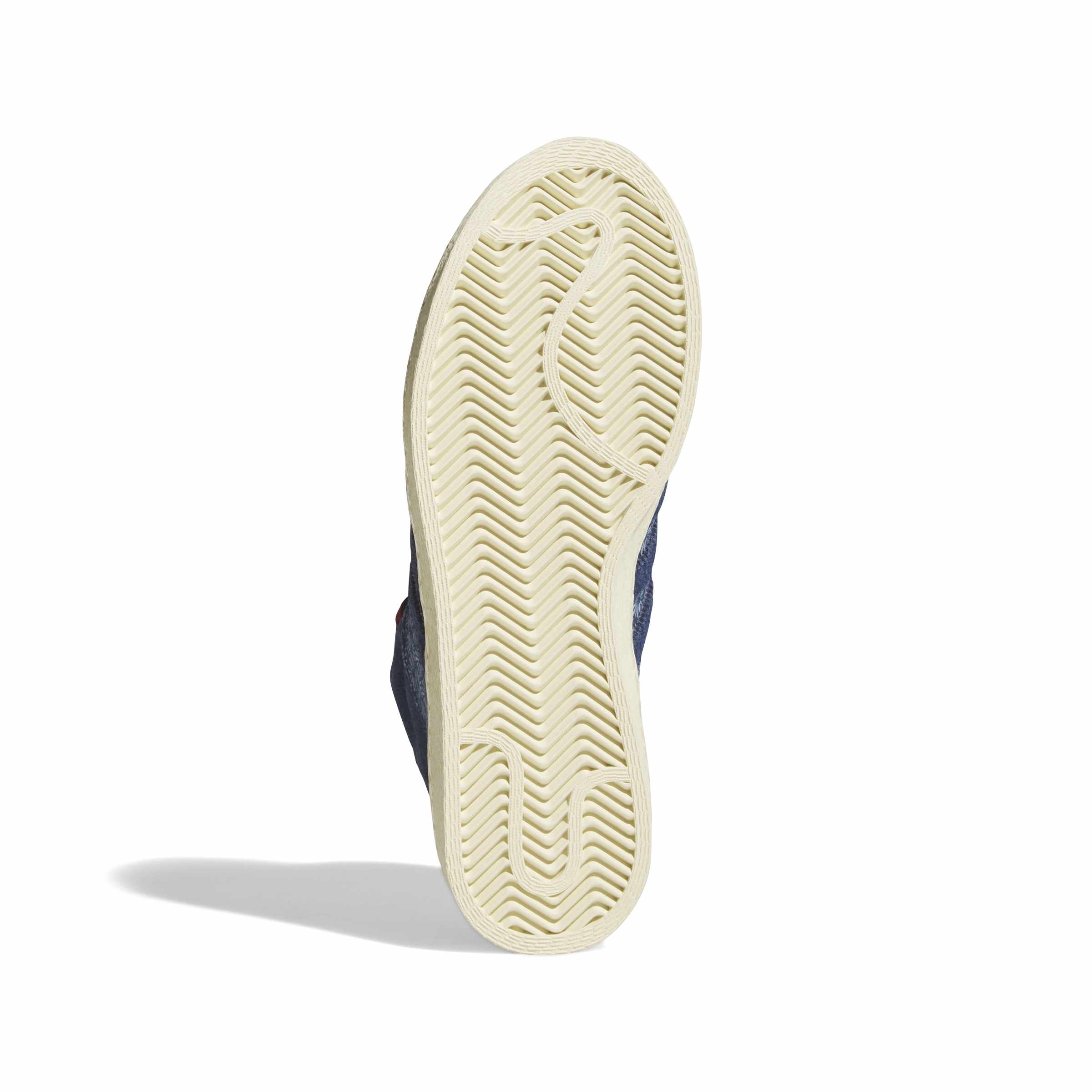 Jabbar Hi 'Night Indigo'